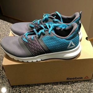 Women's Reebok shoes.  New WO tags